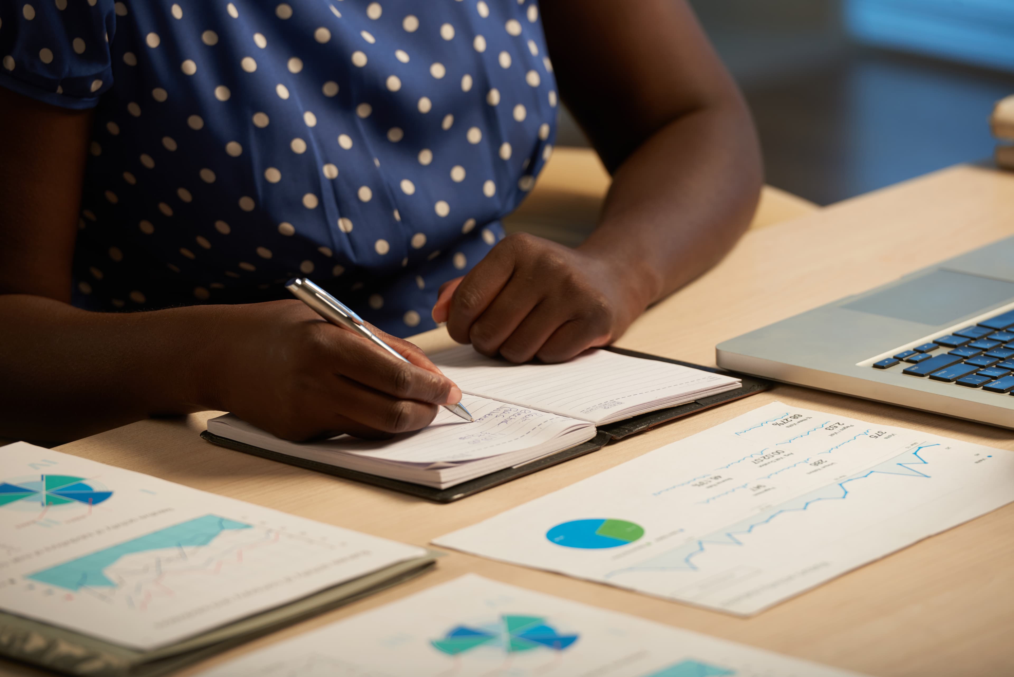 Business Proposal and Business Plan
