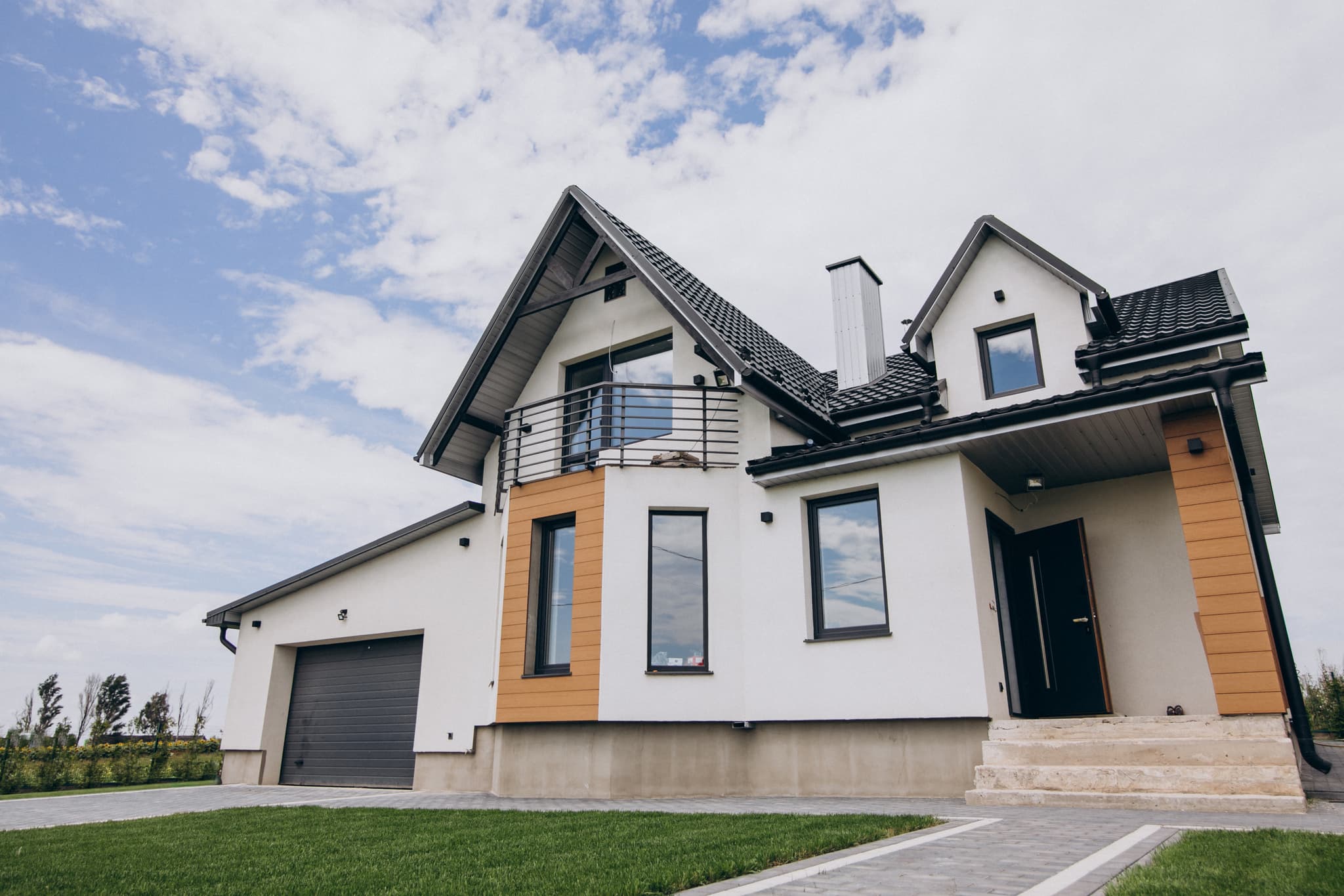 homes investment